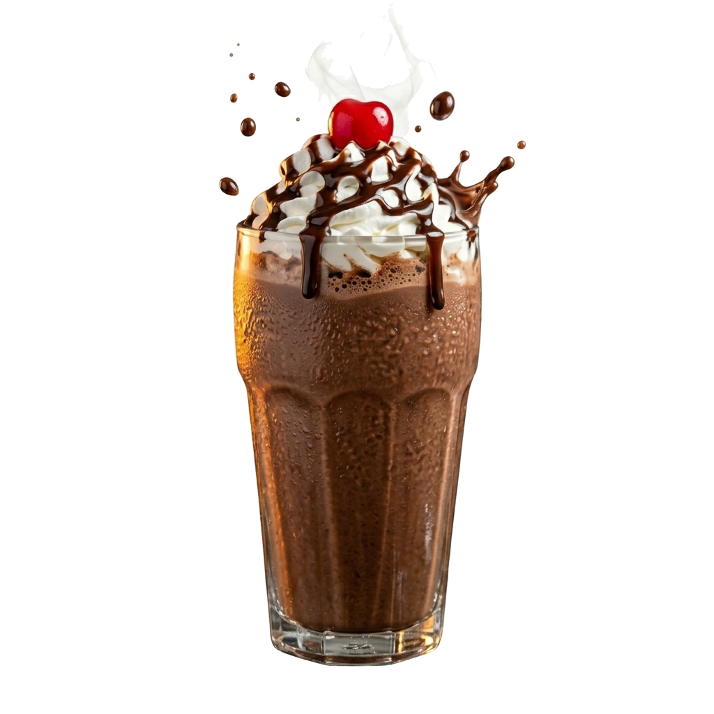 Chocolate Shake