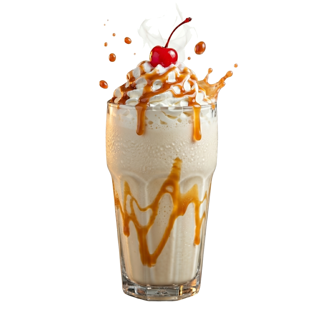 Vanilla Shake