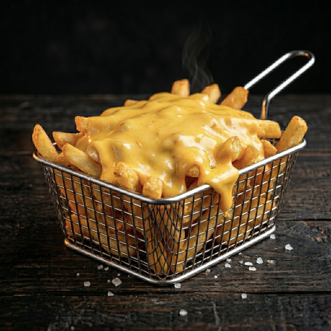 Cheese Fries