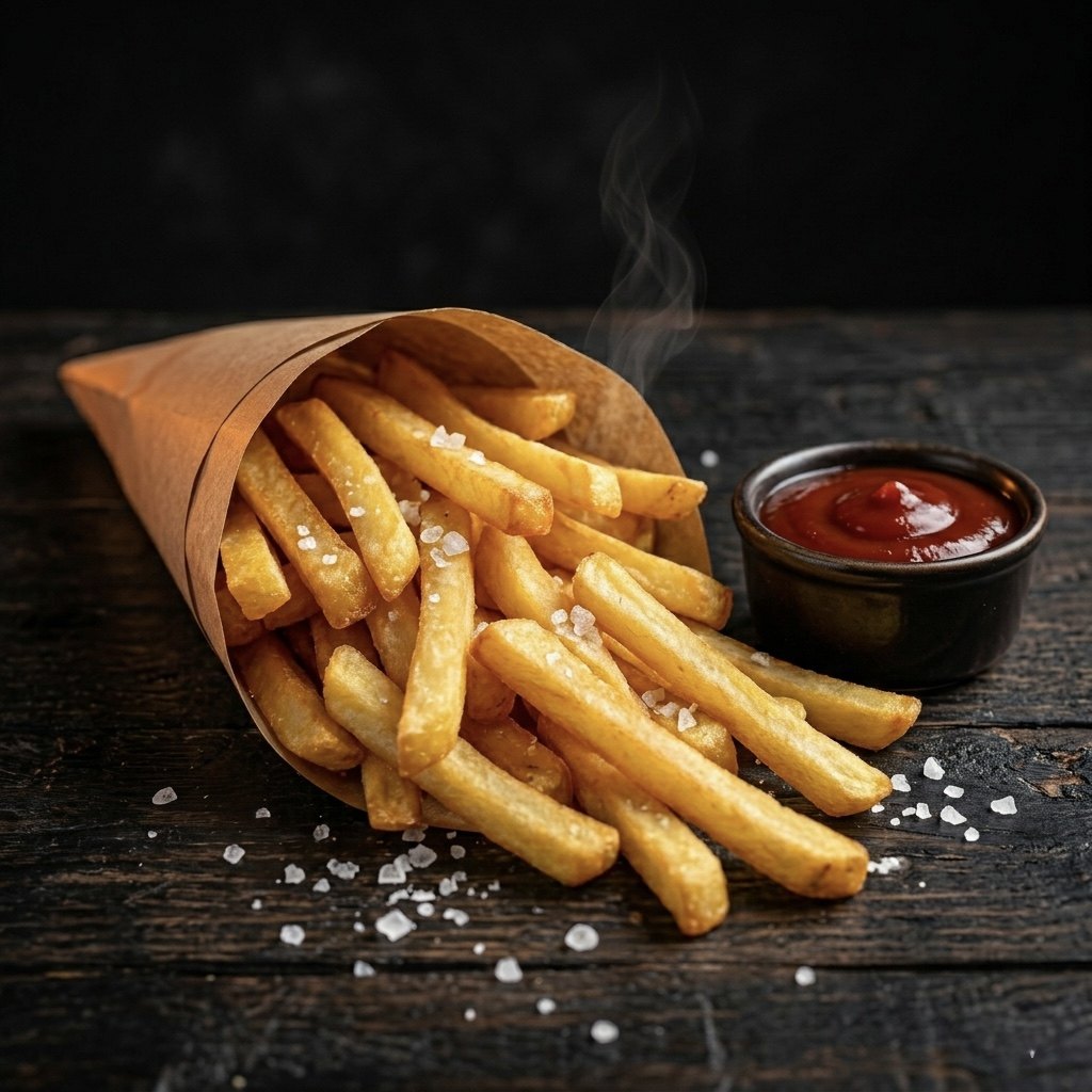 Fries