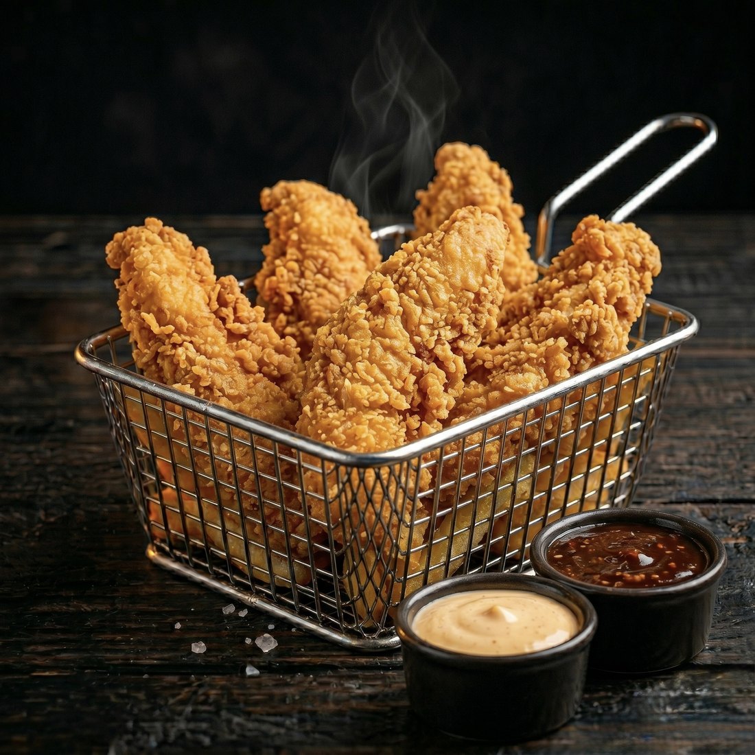 Chicken Tenders